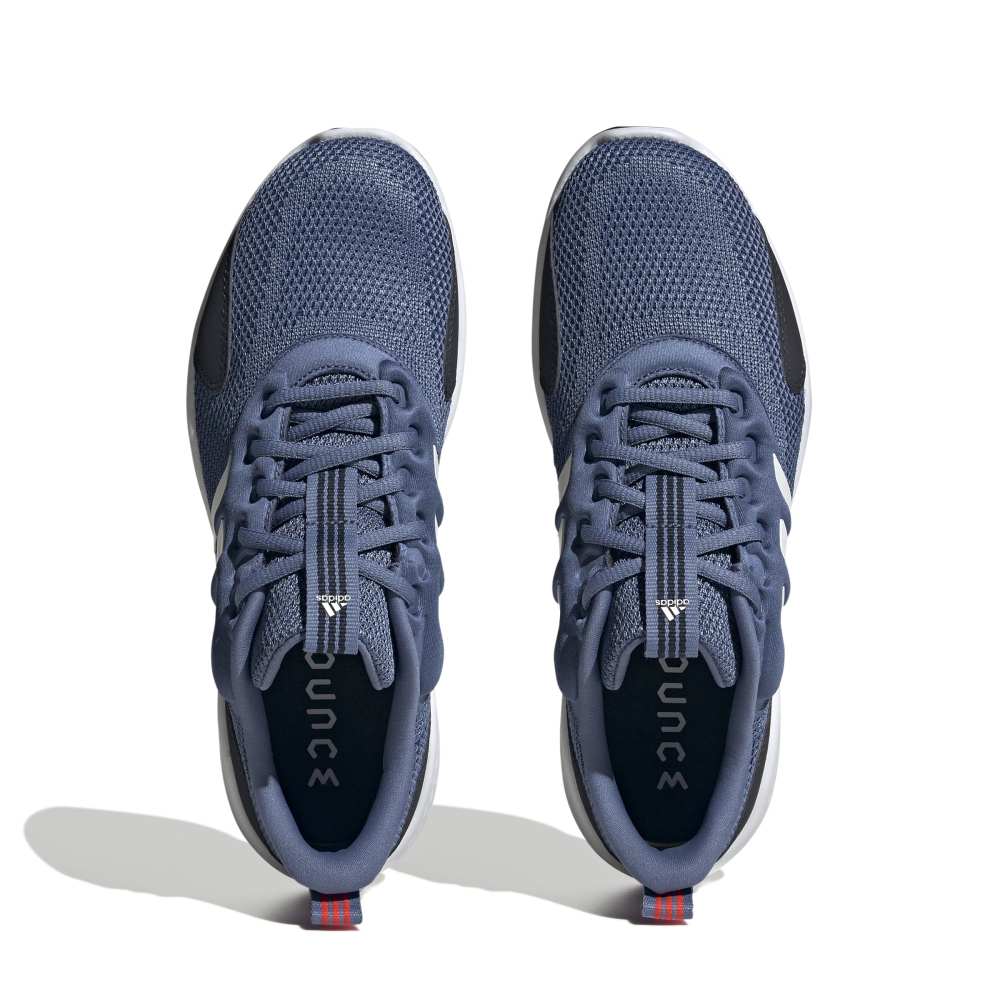 Zapatillas Adidas Fluidflow 3.0 Hombre - Running | IG9833 Azul