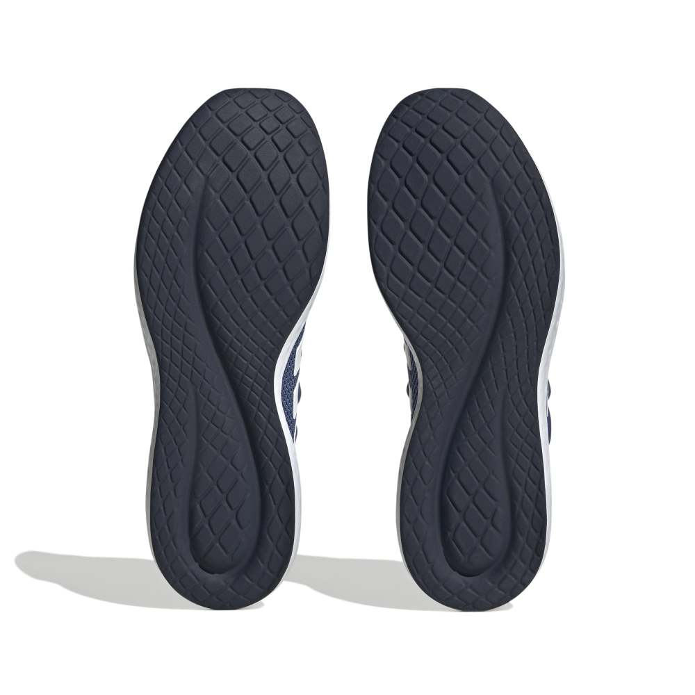 Zapatillas Adidas Fluidflow 3.0 Hombre - Running | IG9833 Azul