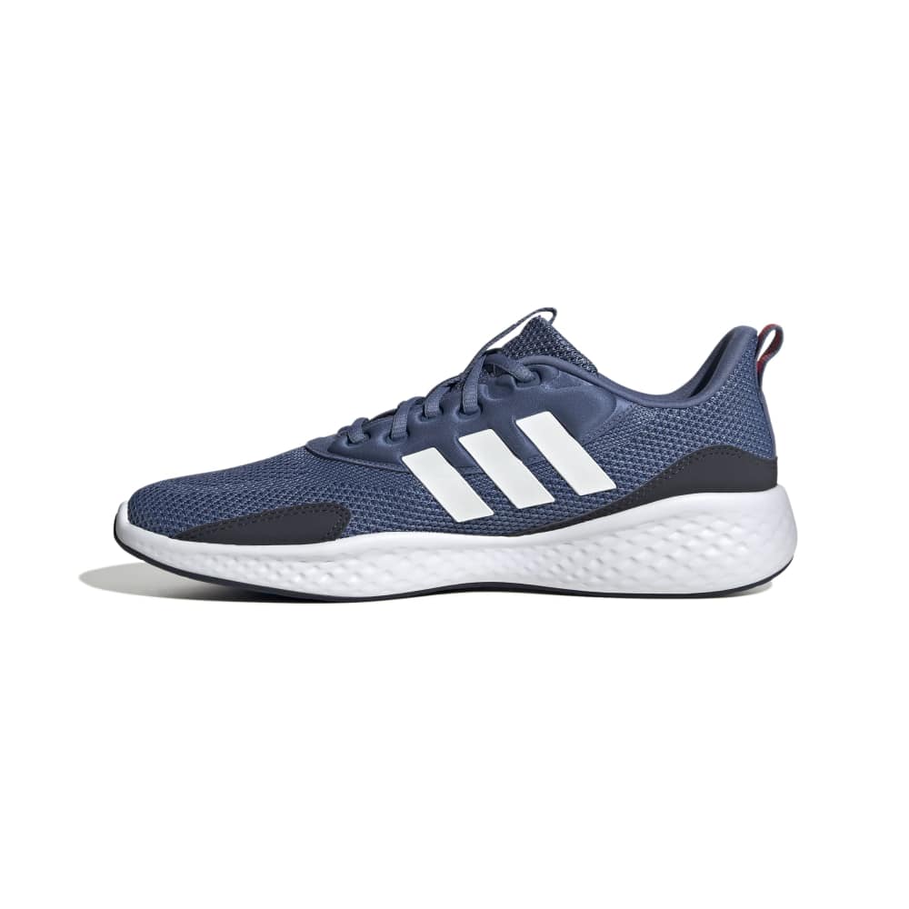 Zapatillas Adidas Fluidflow 3.0 Hombre - Running | IG9833 Azul