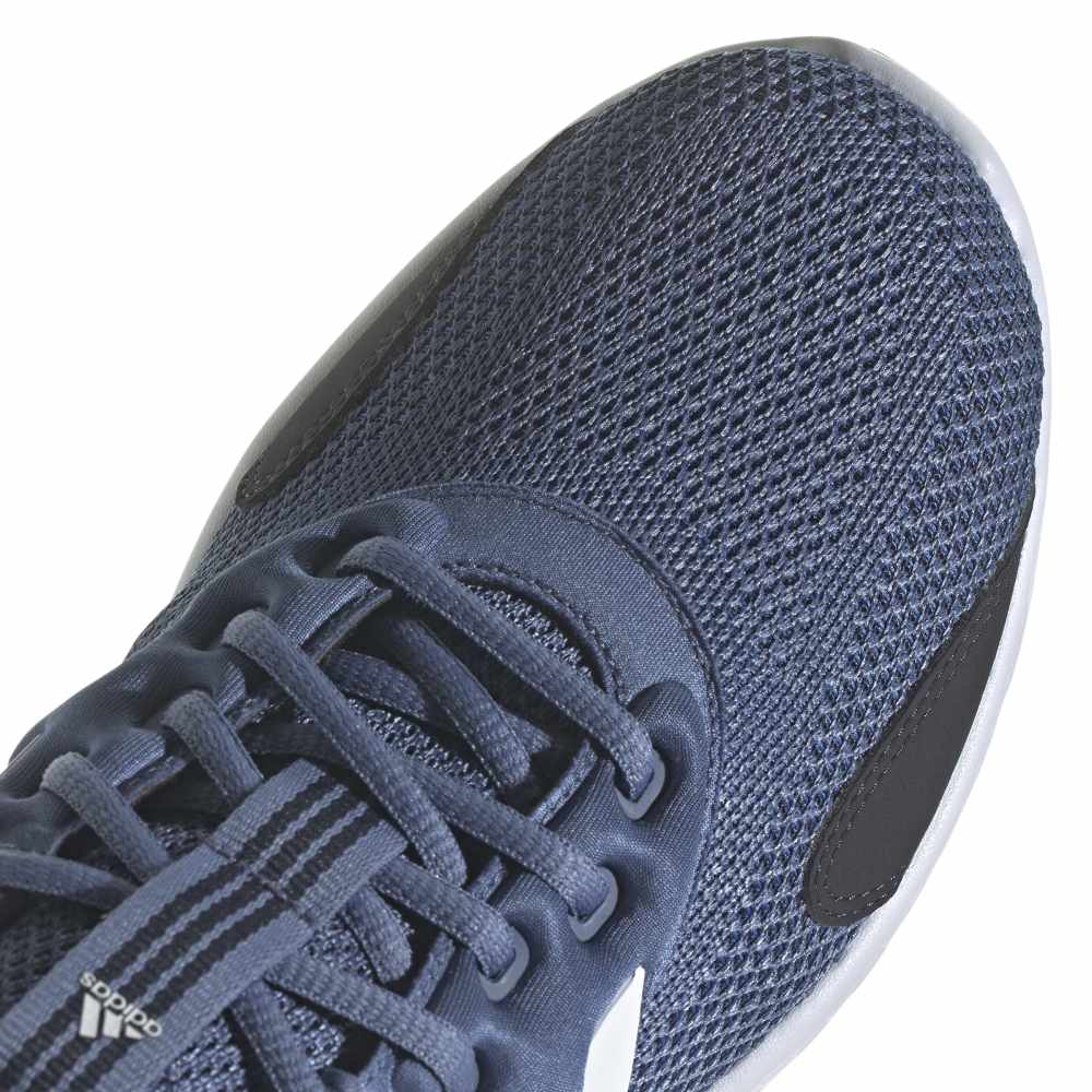 Zapatillas Adidas Fluidflow 3.0 Hombre - Running | IG9833 Azul