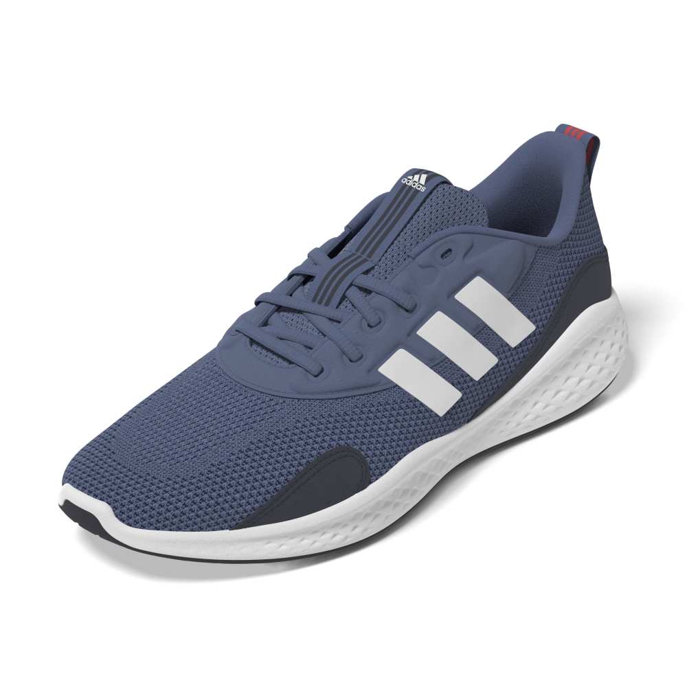 Zapatillas Adidas Fluidflow 3.0 Hombre - Running | IG9833 Azul