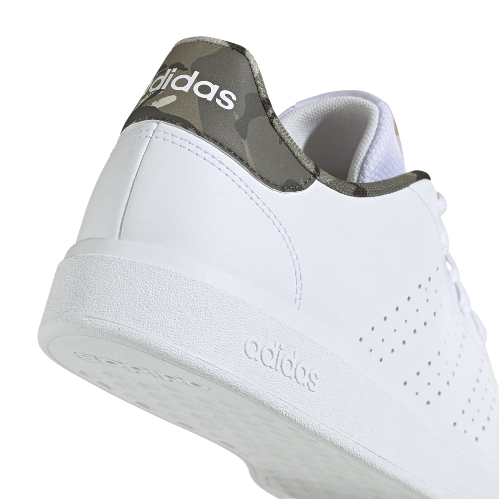 ZAPATILLAS ADIDAS ADVANTAGE BASE 2.0 IH0071 - HOMBRE