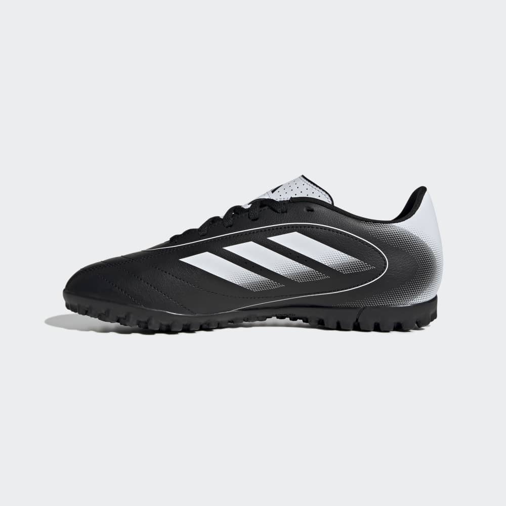Zapatillas Adidas Goletto IX TF Hombre - Fútbol | IH0083 Negro