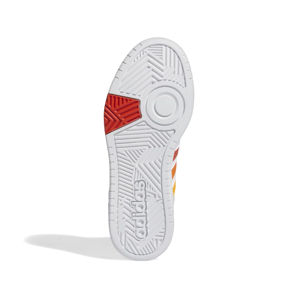 Zapatillas Adidas HOOPS 3.0 MID W IH0181 Mujer