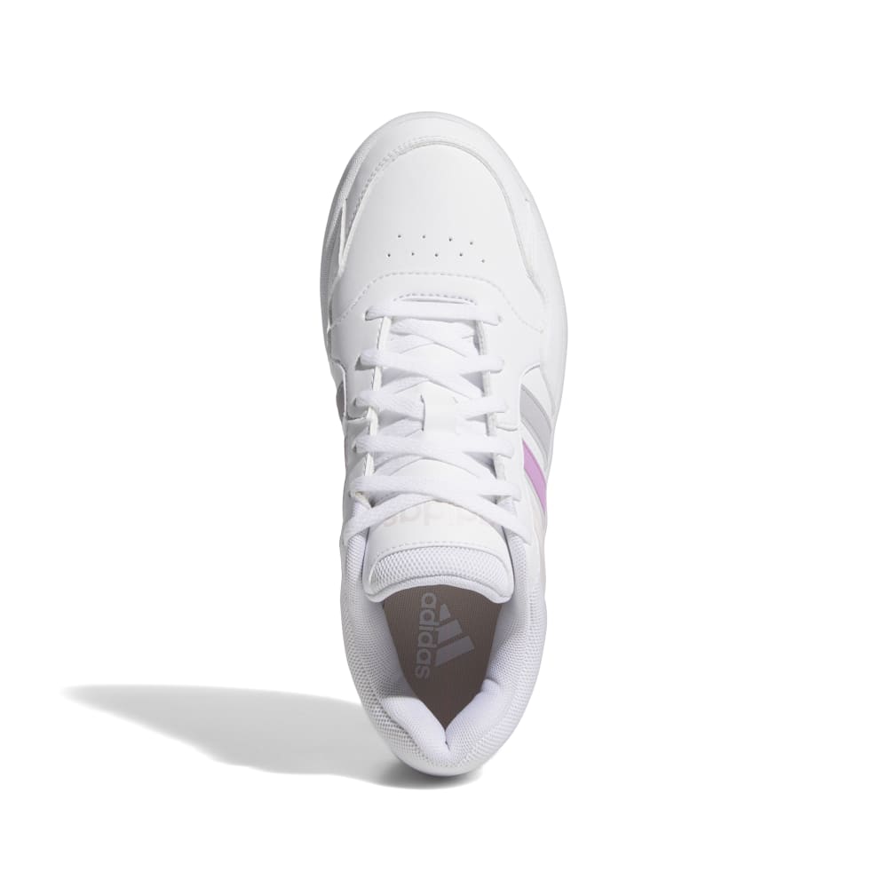 Zapatillas Adidas HOOPS 3.0 BOLD W IH0182 Mujer