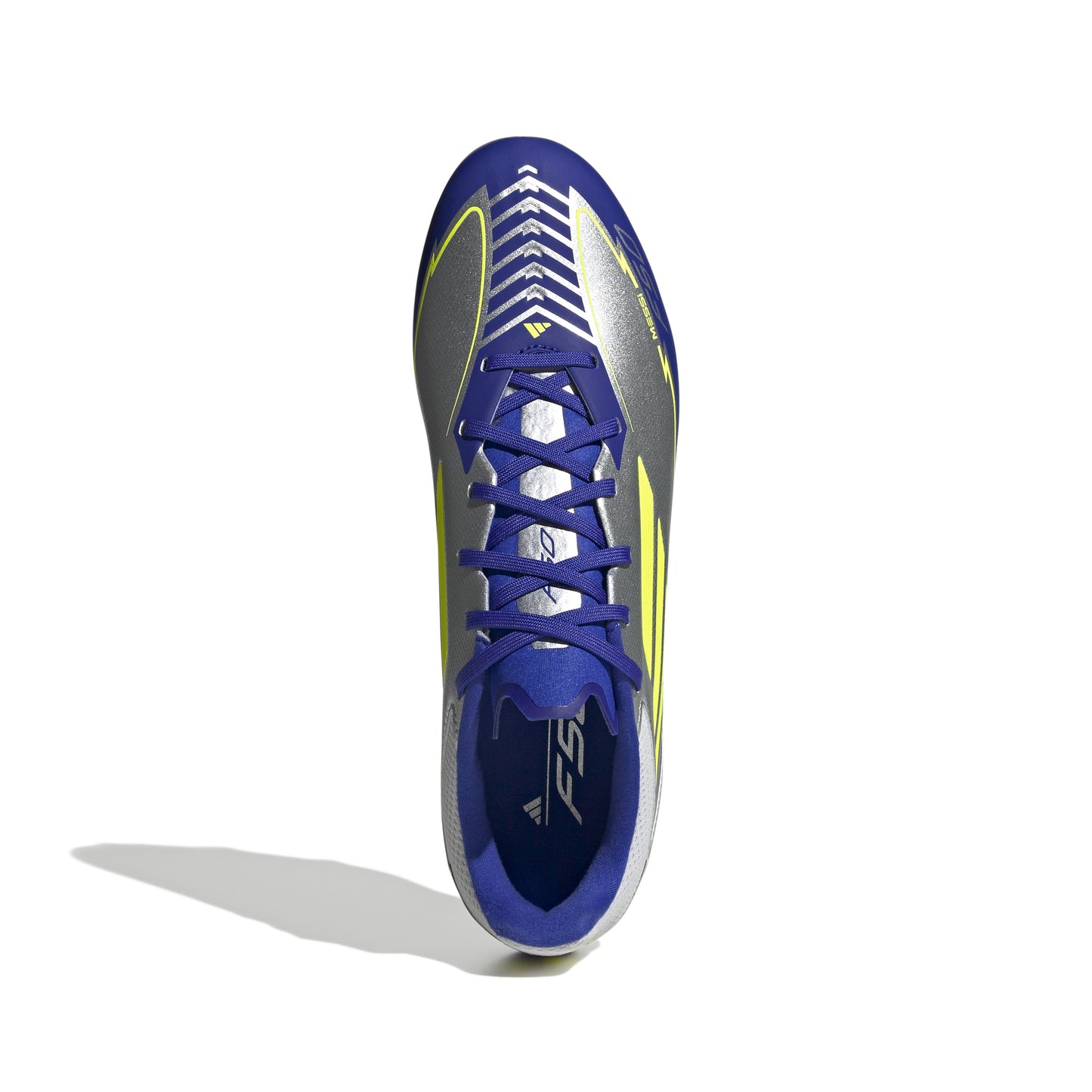 ZAPATILLAS ADIDAS F50 LEAGUE FG/MG MESSI IH0918 - HOMBRE