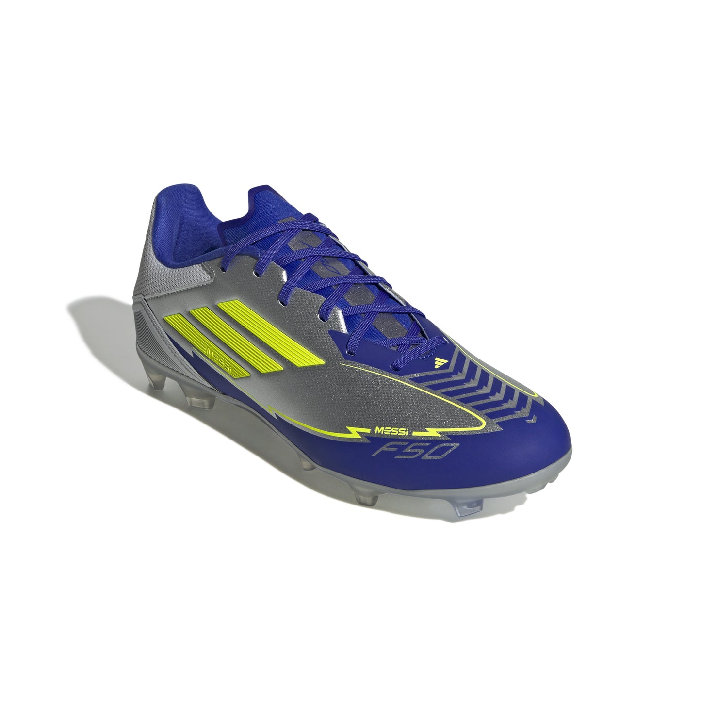 ZAPATILLAS ADIDAS F50 LEAGUE FG/MG MESSI IH0918 - HOMBRE