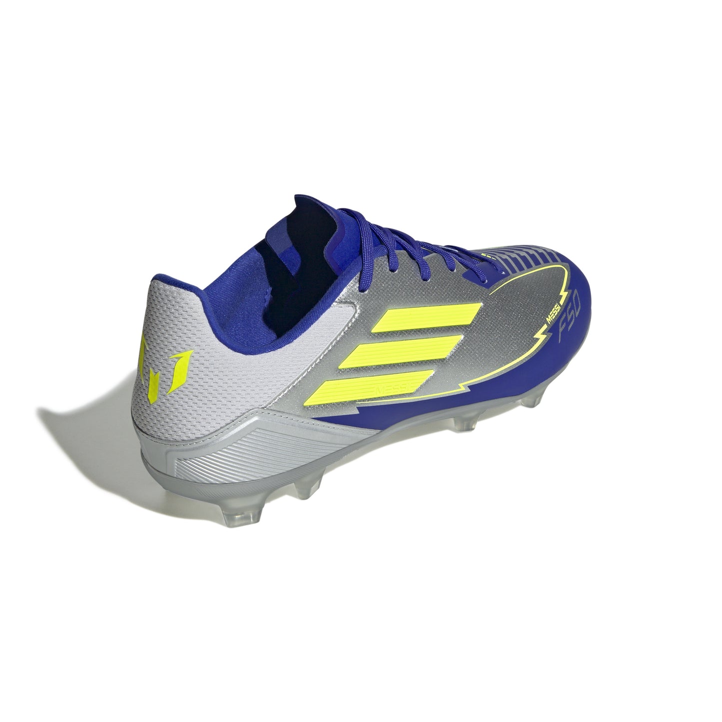 ZAPATILLAS ADIDAS F50 LEAGUE FG/MG MESSI IH0918 - HOMBRE