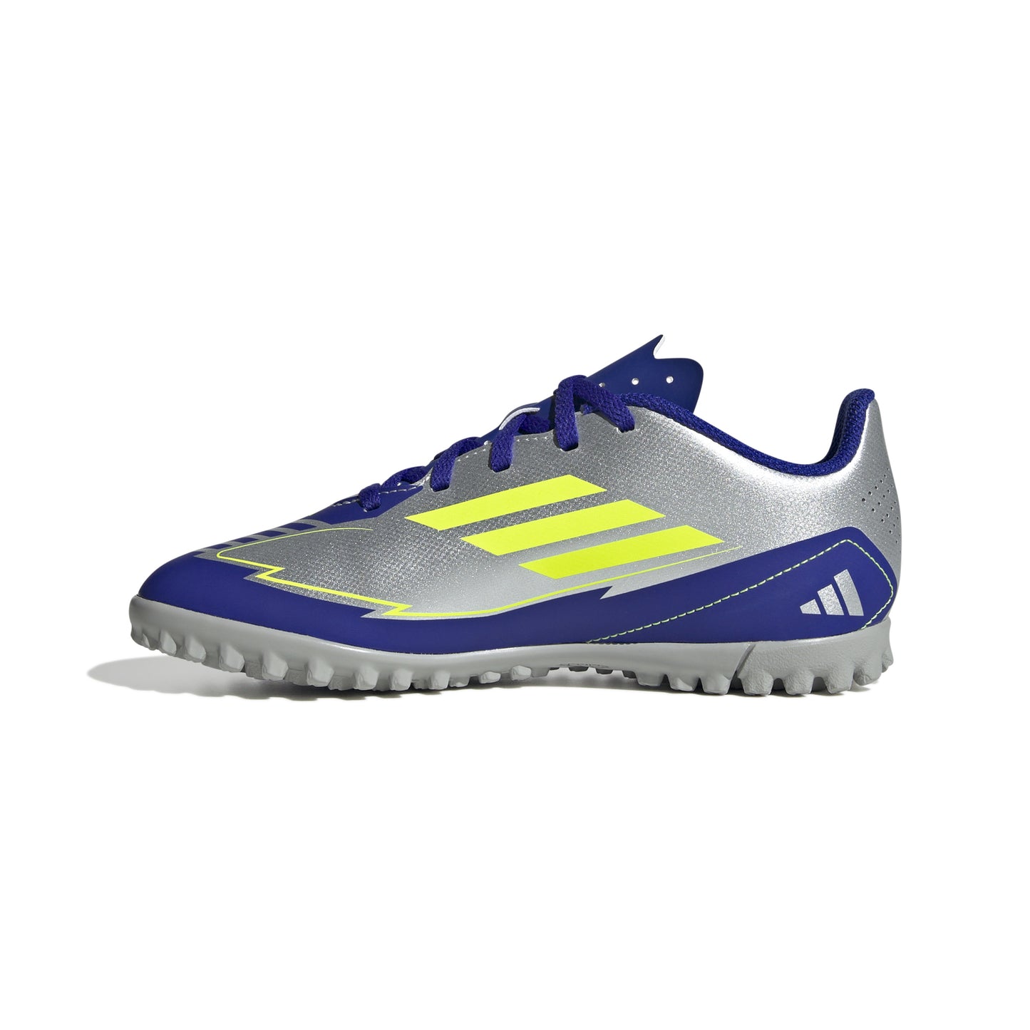 ZAPATILLAS ADIDAS F50 CLUB TF J MESSI IH0923