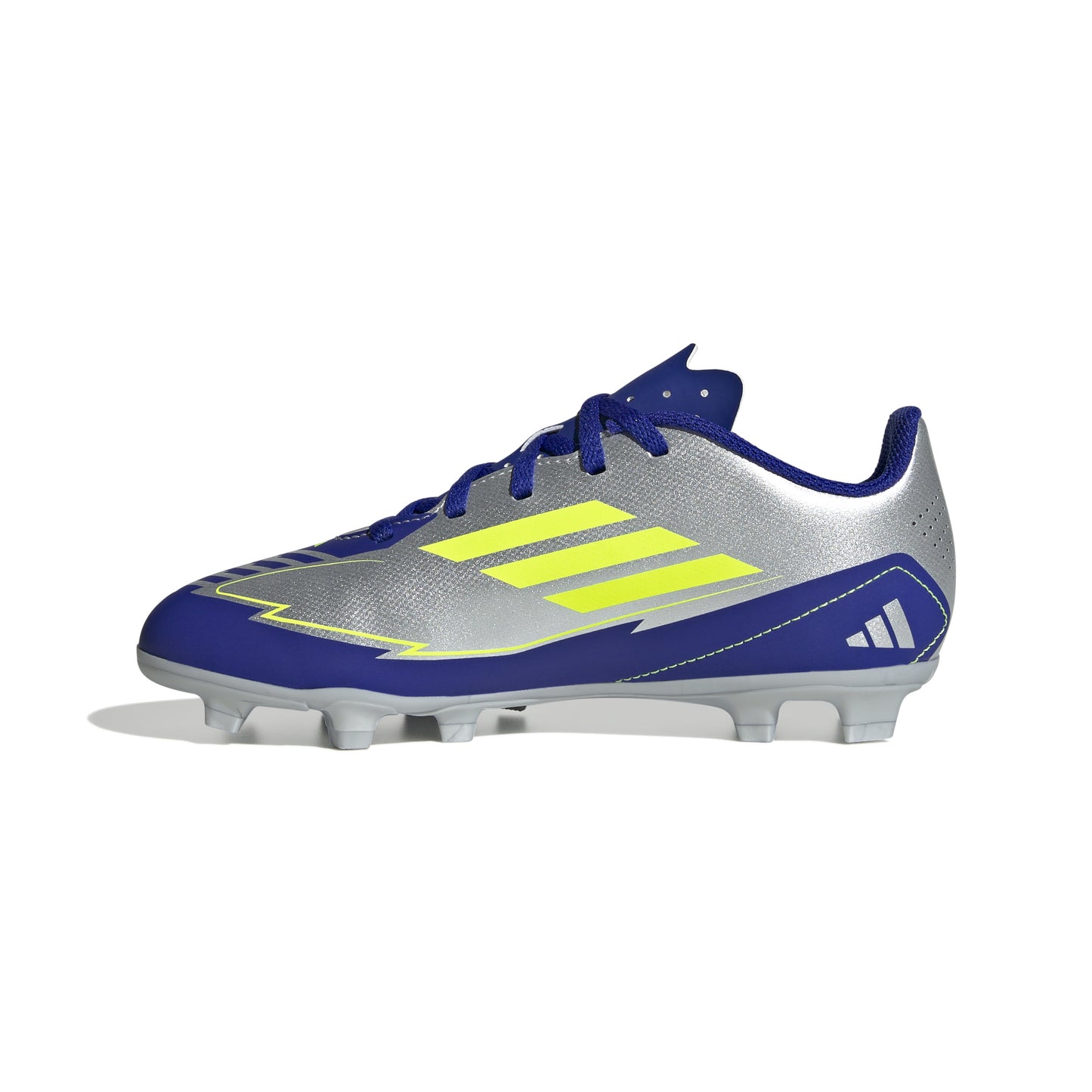 ZAPATILLAS ADIDAS F50 CLUB FG/MG J MESSI IH0926