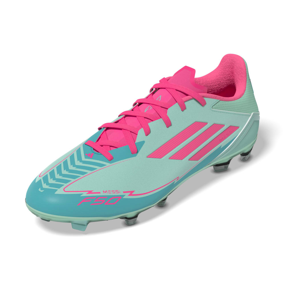 ZAPATILLAS ADIDAS F50 LEAGUE FG/MG MESSI IH0928 - HOMBRE