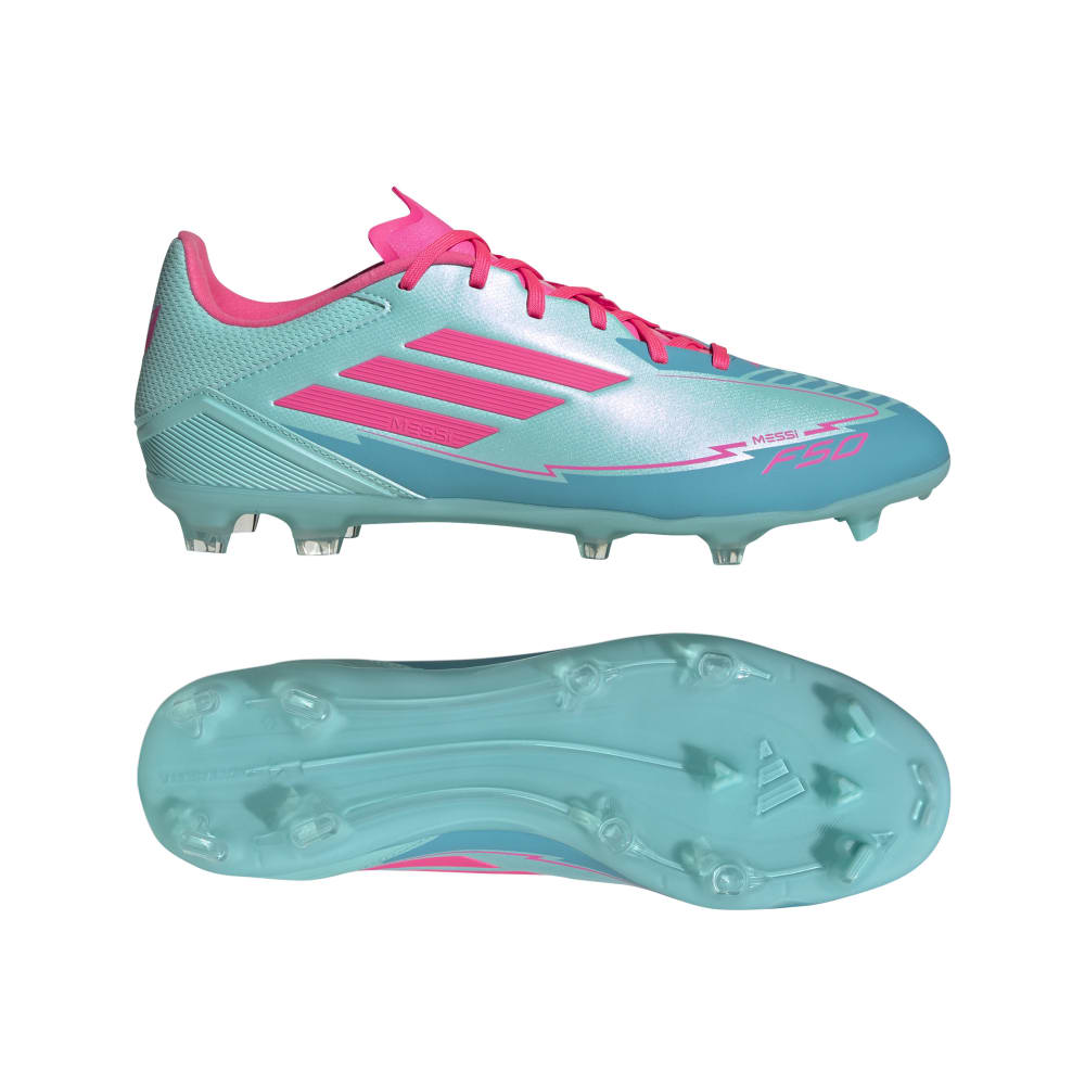 ZAPATILLAS ADIDAS F50 LEAGUE FG/MG MESSI IH0928 - HOMBRE
