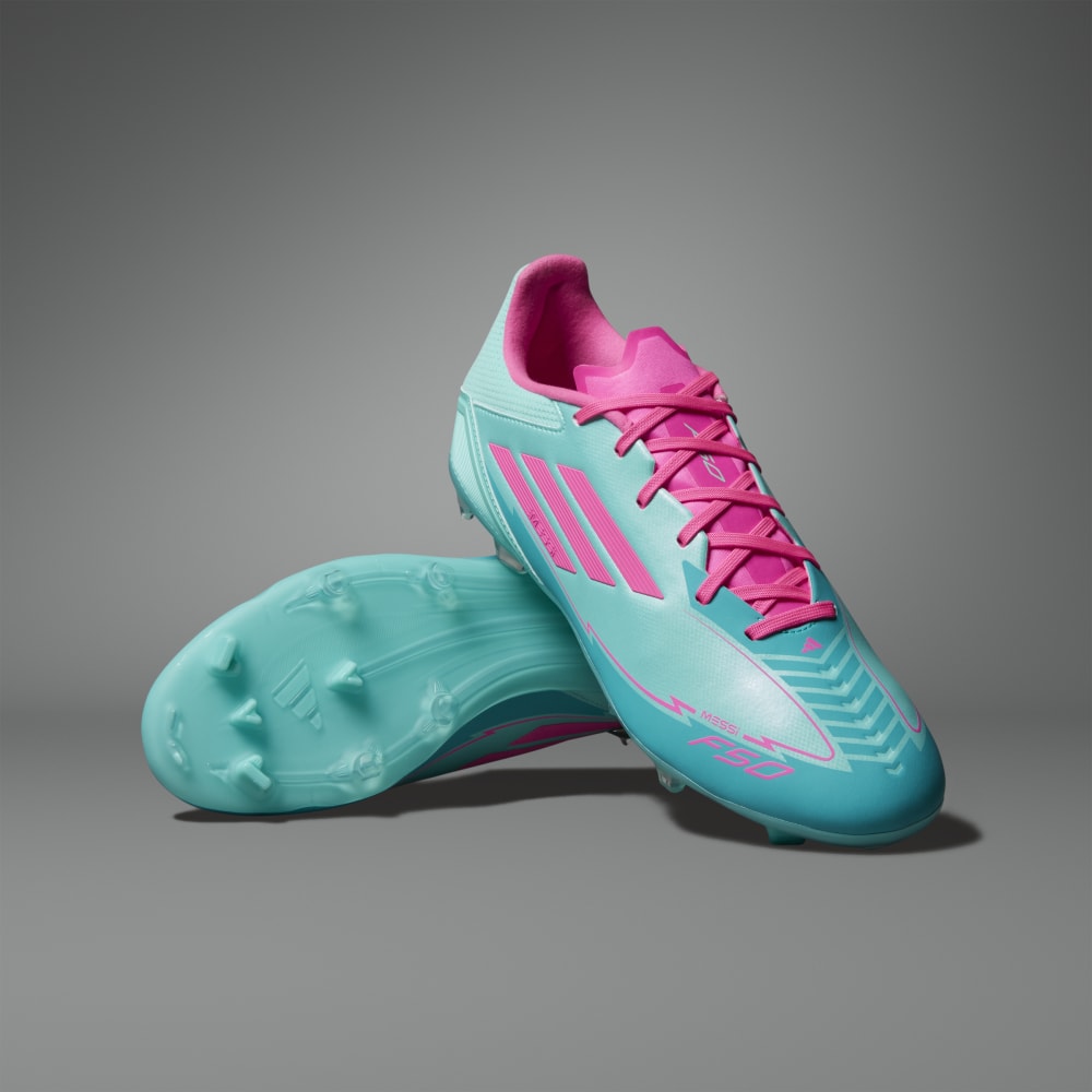ZAPATILLAS ADIDAS F50 LEAGUE FG/MG MESSI IH0928 - HOMBRE