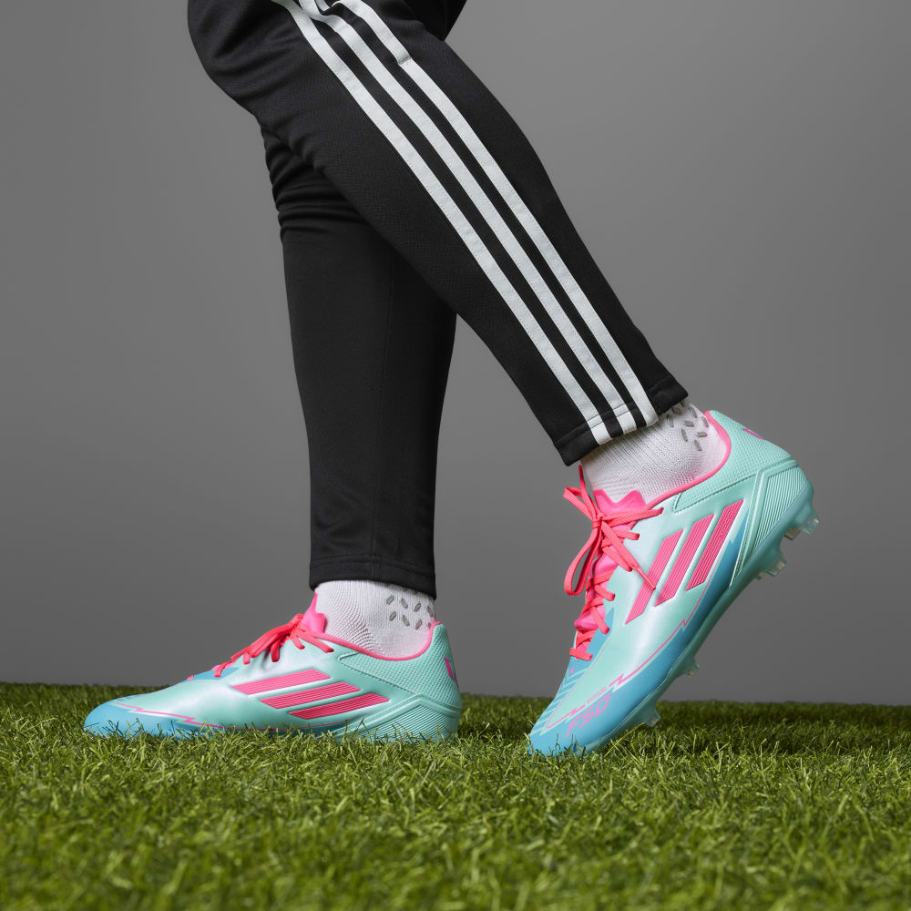 ZAPATILLAS ADIDAS F50 LEAGUE FG/MG MESSI IH0928 - HOMBRE