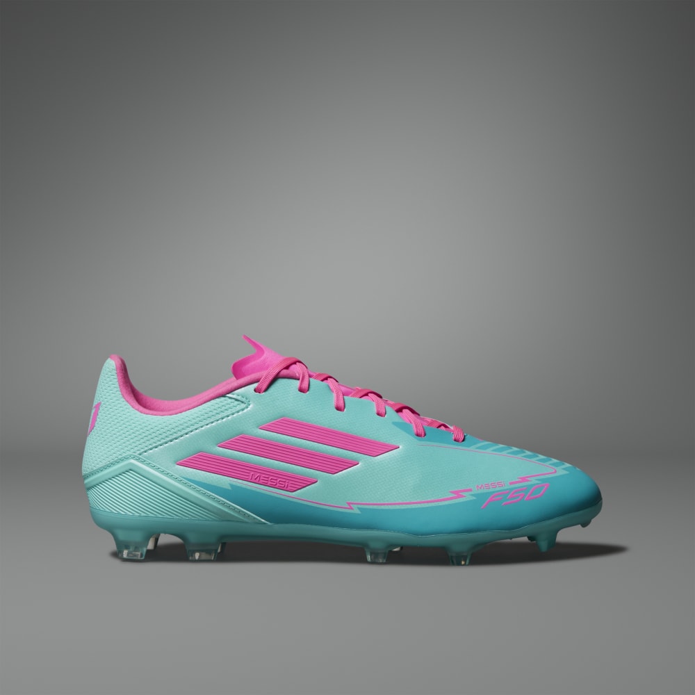ZAPATILLAS ADIDAS F50 LEAGUE FG/MG MESSI IH0928 - HOMBRE