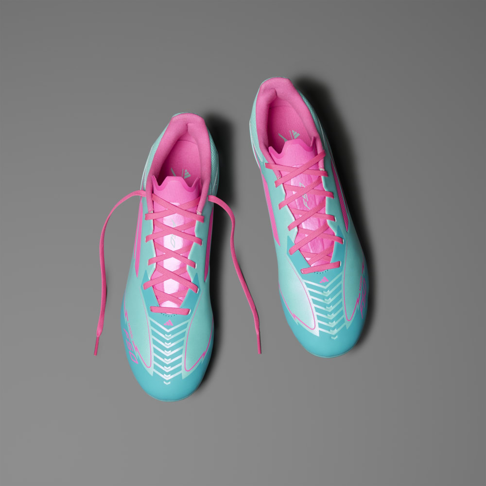 ZAPATILLAS ADIDAS F50 LEAGUE FG/MG MESSI IH0928 - HOMBRE