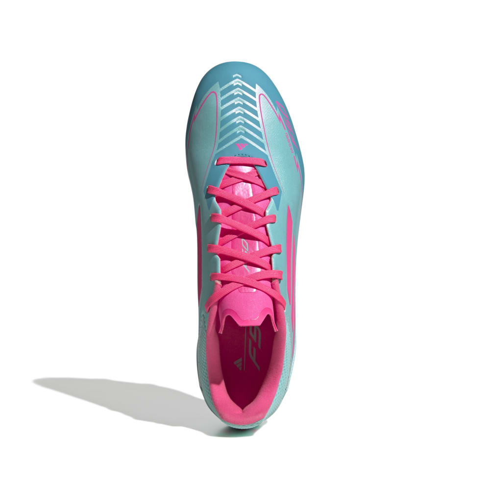 ZAPATILLAS ADIDAS F50 LEAGUE FG/MG MESSI IH0928 - HOMBRE