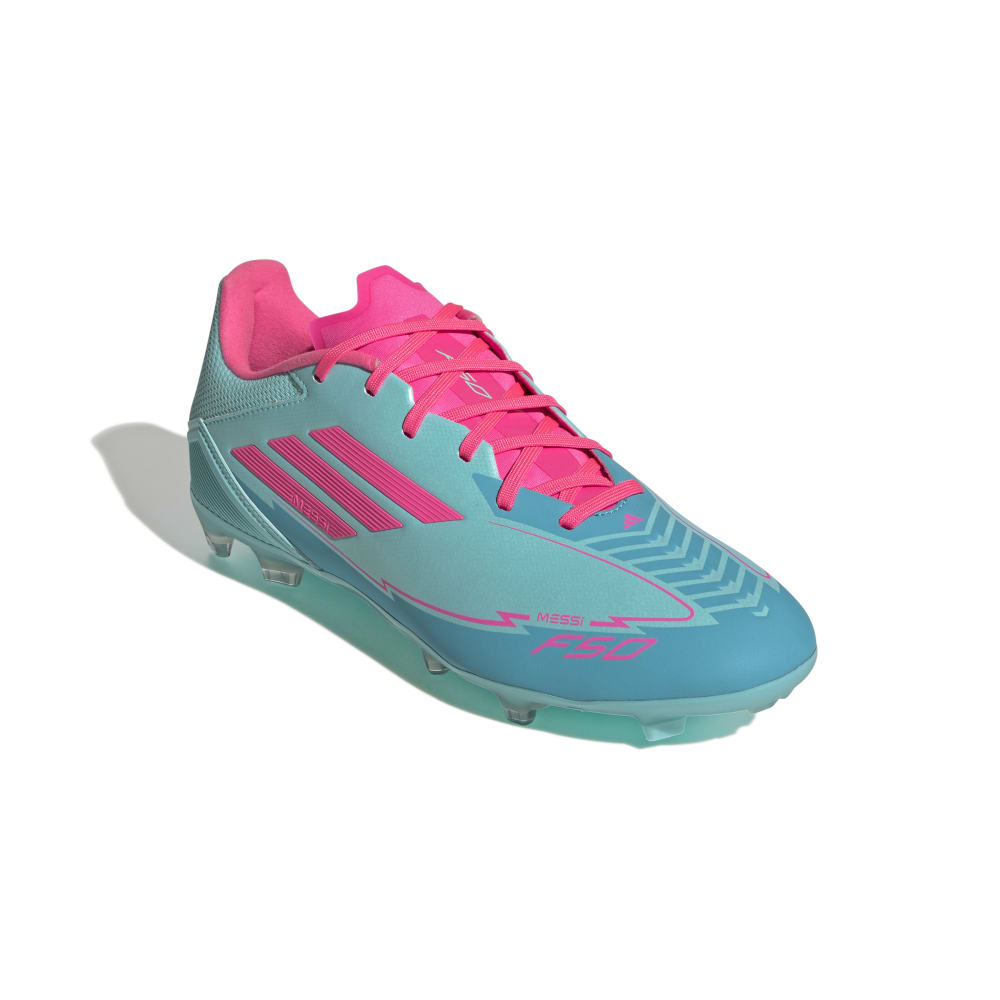 ZAPATILLAS ADIDAS F50 LEAGUE FG/MG MESSI IH0928 - HOMBRE