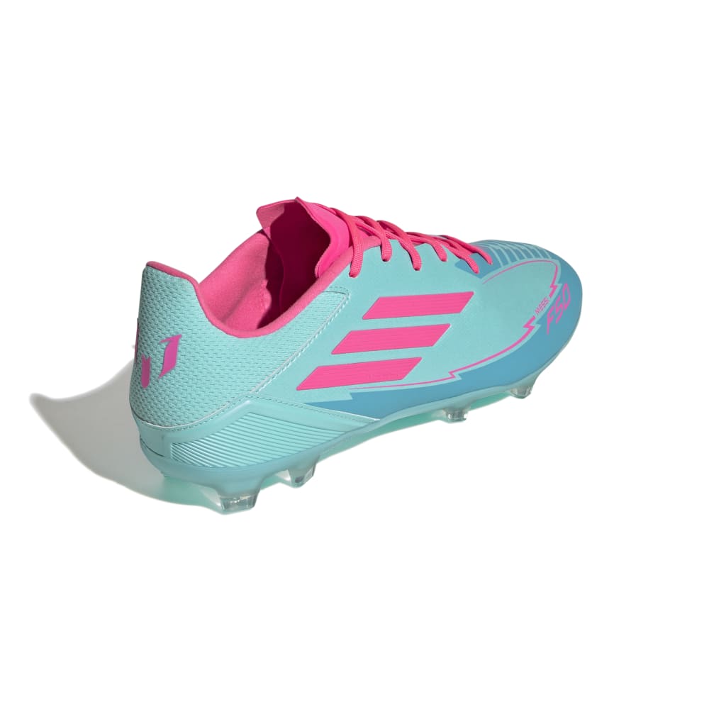 ZAPATILLAS ADIDAS F50 LEAGUE FG/MG MESSI IH0928 - HOMBRE