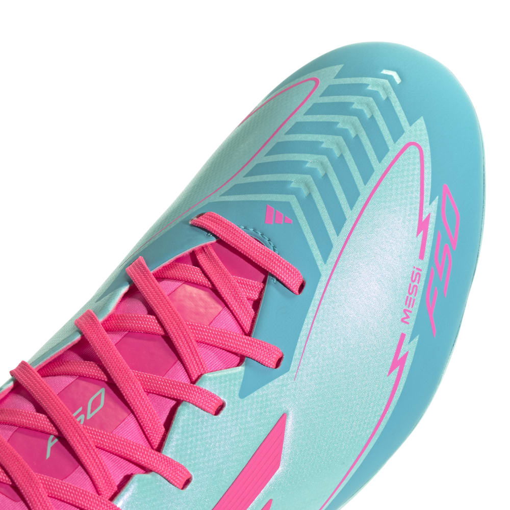 ZAPATILLAS ADIDAS F50 LEAGUE FG/MG MESSI IH0928 - HOMBRE