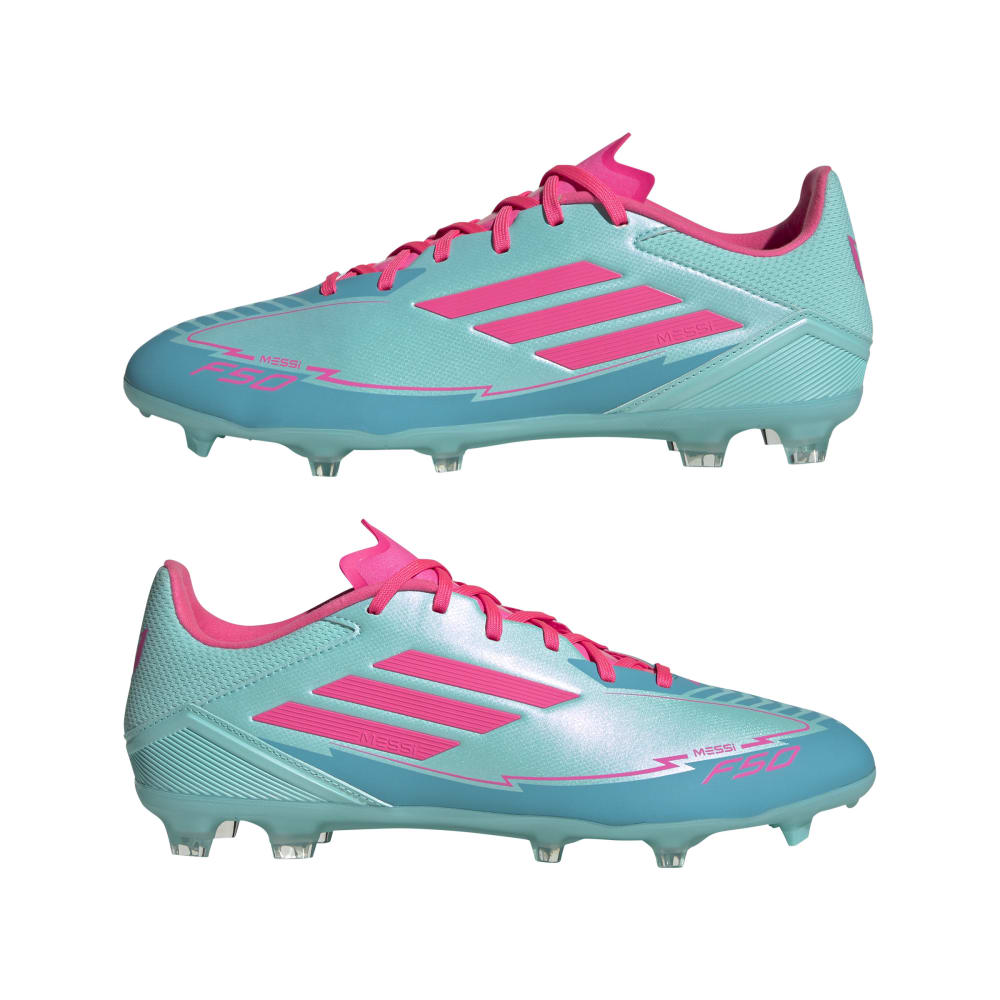 ZAPATILLAS ADIDAS F50 LEAGUE FG/MG MESSI IH0928 - HOMBRE