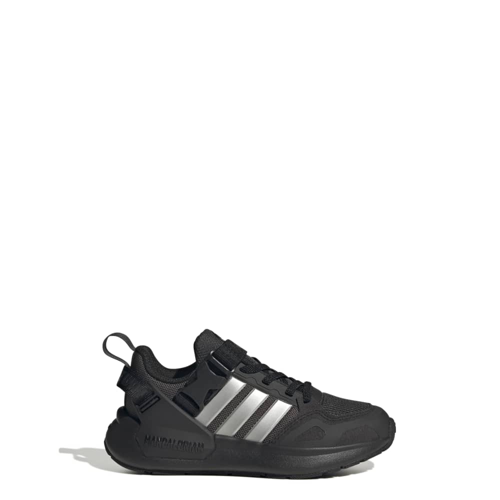 Zapatillas Adidas Mandalorian Runner Niños - Running | IH1073 Negro