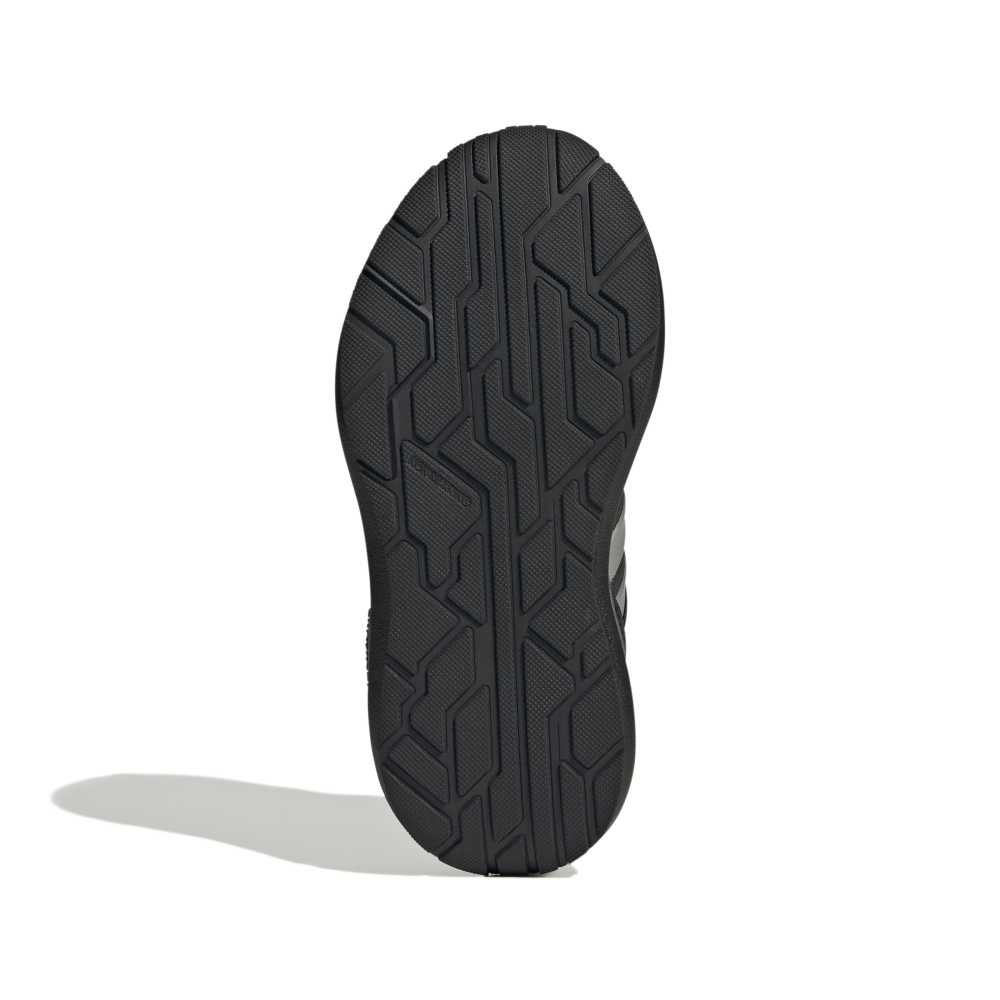 Zapatillas Adidas Mandalorian Runner Niños - Running | IH1073 Negro