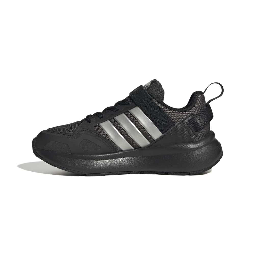 Zapatillas Adidas Mandalorian Runner Niños - Running | IH1073 Negro