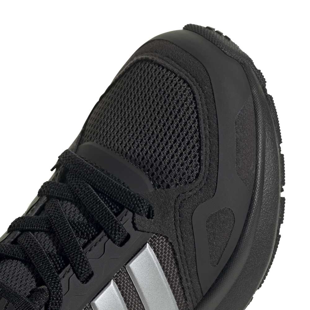 Zapatillas Adidas Mandalorian Runner Niños - Running | IH1073 Negro