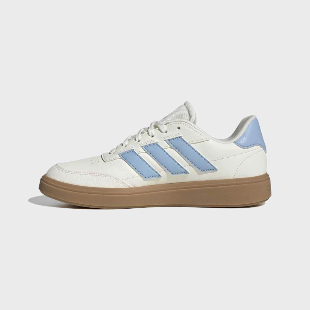 Zapatillas Adidas Courtblock Mujer - Urbano | IH1721 Blanco