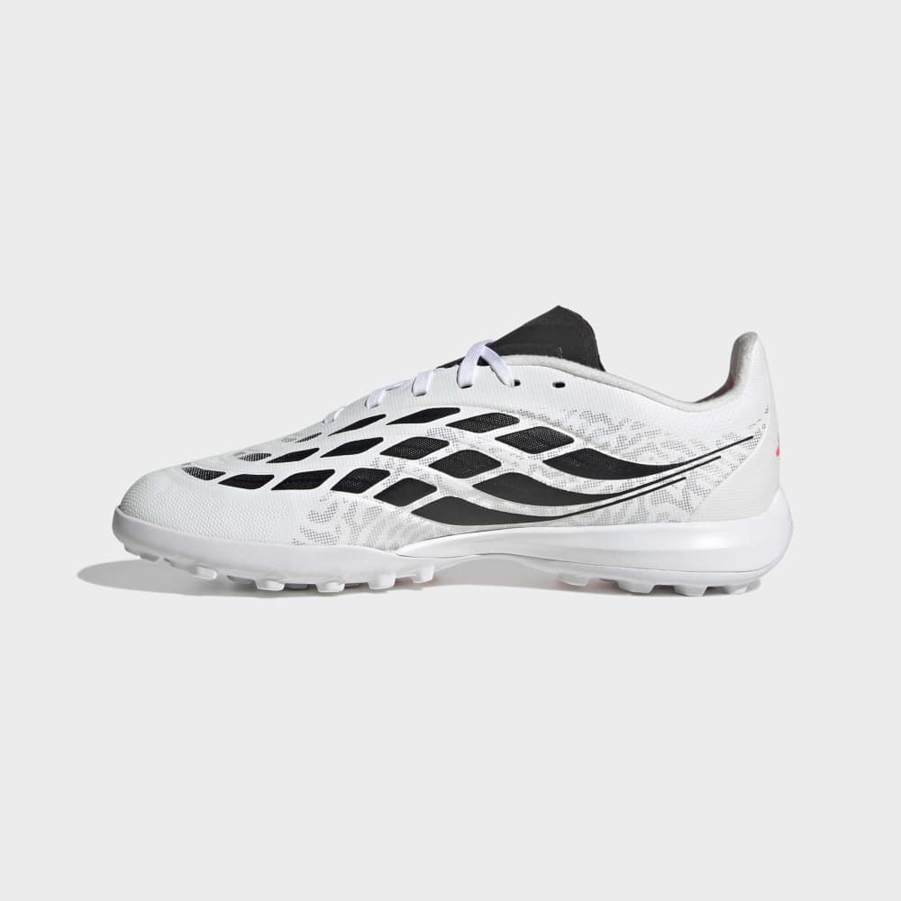 Zapatillas Adidas Predator League TF Unisex - Fútbol | IH2091 Blanco