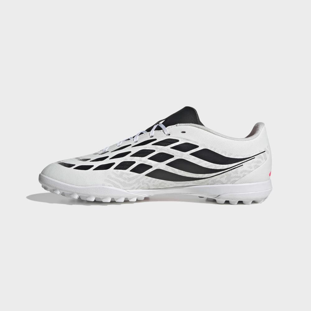 Zapatillas Adidas Predator Club TF Hombre - Fútbol | IH2115 Blanco