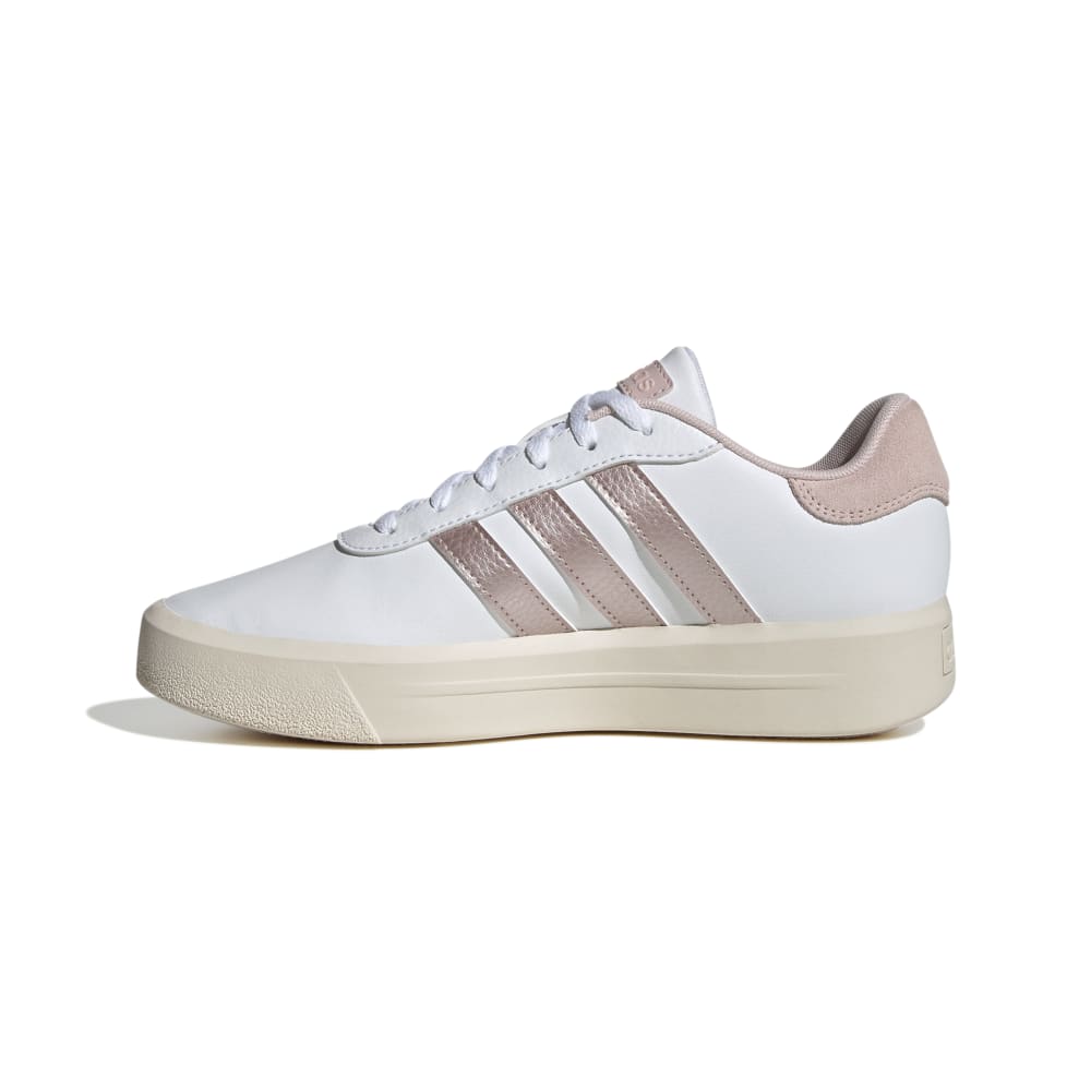 Zapatillas Adidas COURT PLATFORM IH2398 Mujer