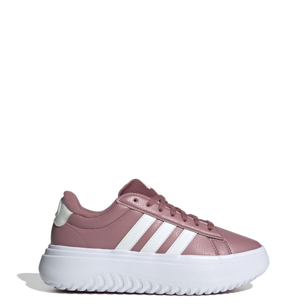 Zapatillas Adidas GRAND COURT PLATFORM IH2424 Mujer