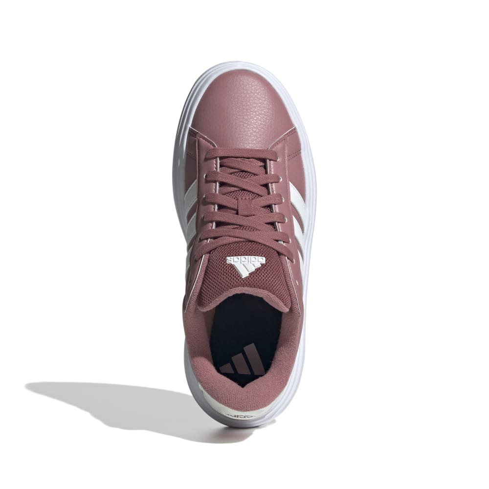 Zapatillas Adidas GRAND COURT PLATFORM IH2424 Mujer