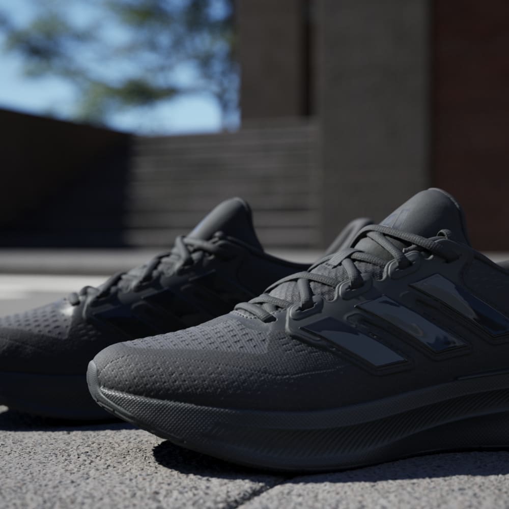 ZAPATILLAS ADIDAS ULTRARUN 5 IH2640 - HOMBRE