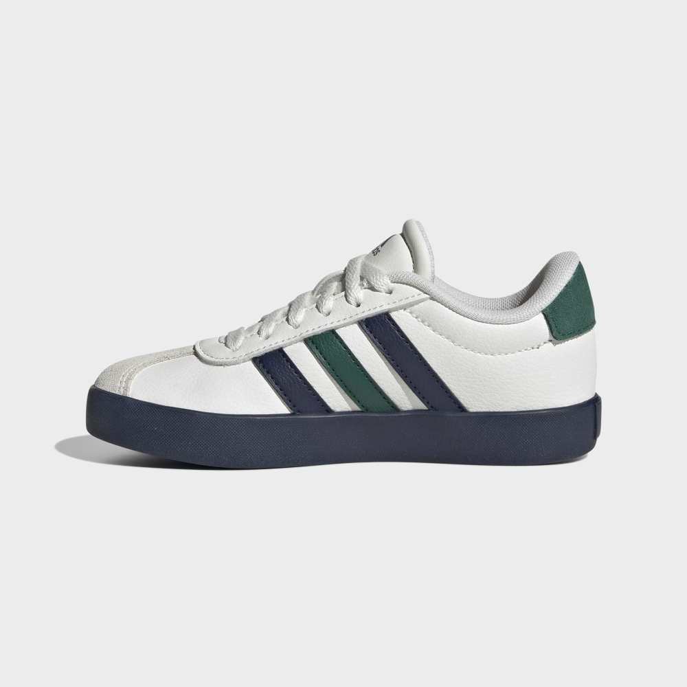 Zapatillas Adidas VL Court 3.0 Unisex - Urbano | IH3944 Blanco
