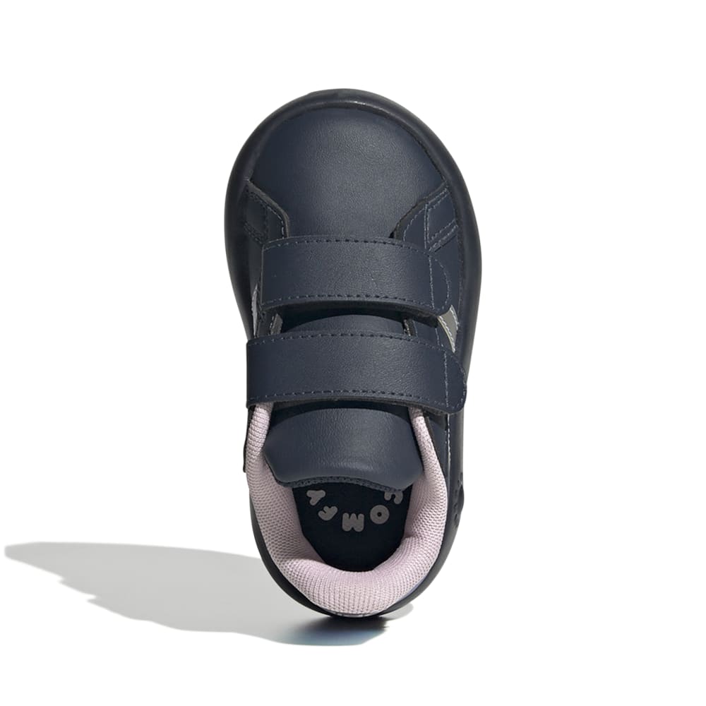 Zapatillas Adidas GRAND COURT 2.0 CF I IH4883 Niño