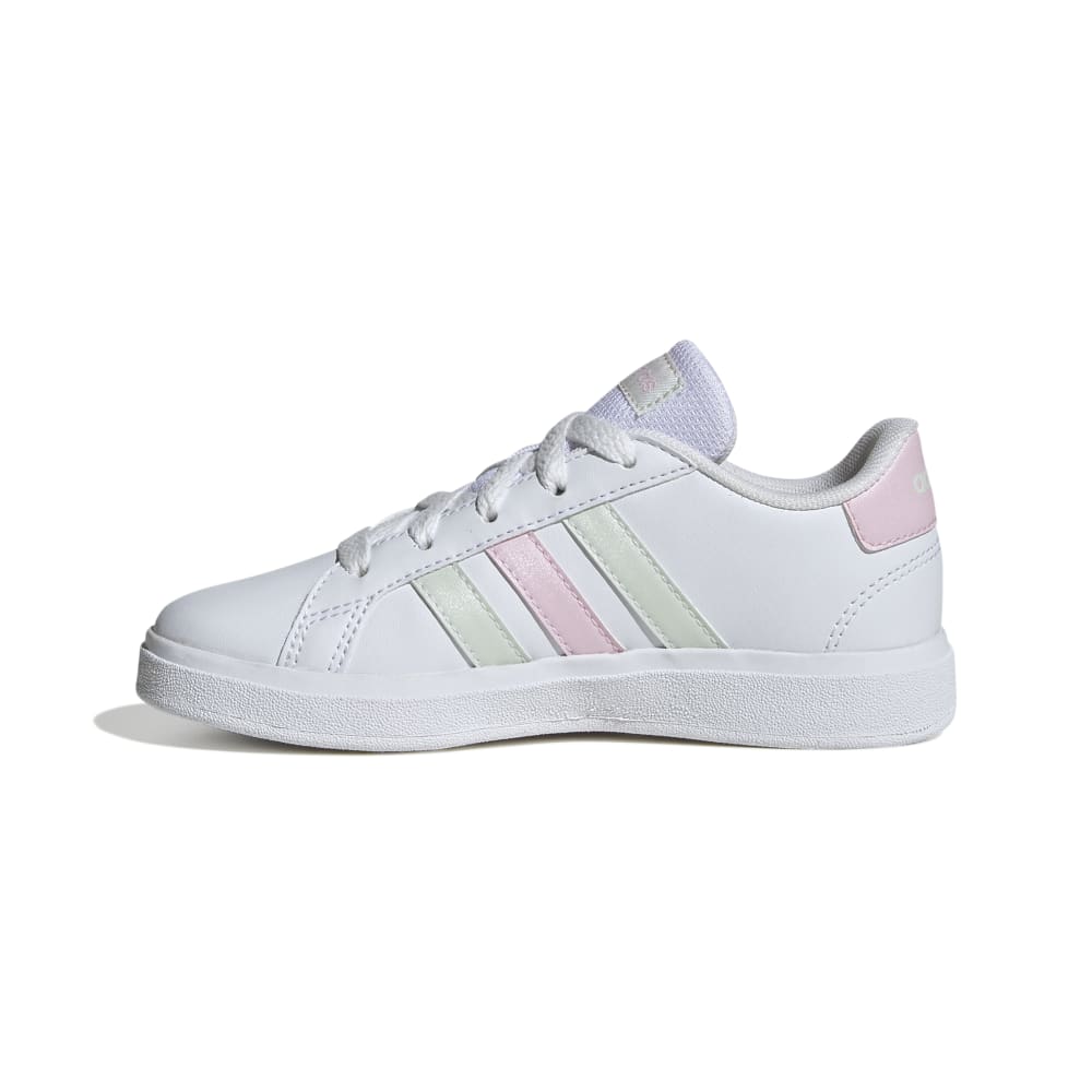 Zapatillas Adidas GRAND COURT 2.0 K IH4886 Niño