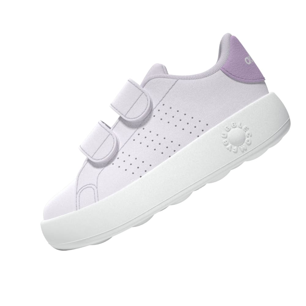 ZAPATILLAS ADIDAS ADVANTAGE IH4893 - NIÑOS (BEBÉ)