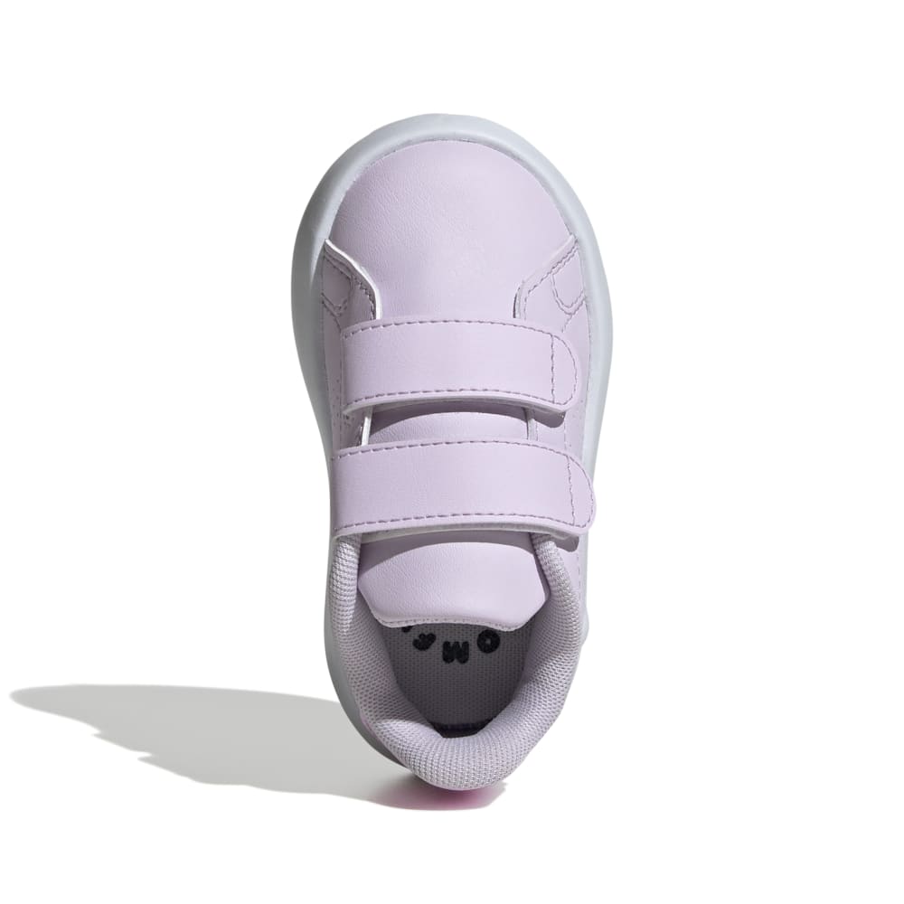 ZAPATILLAS ADIDAS ADVANTAGE IH4893 - NIÑOS (BEBÉ)