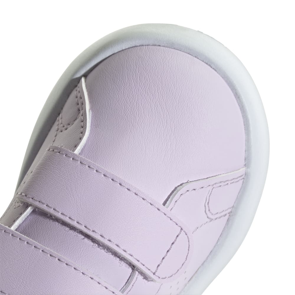 ZAPATILLAS ADIDAS ADVANTAGE IH4893 - NIÑOS (BEBÉ)