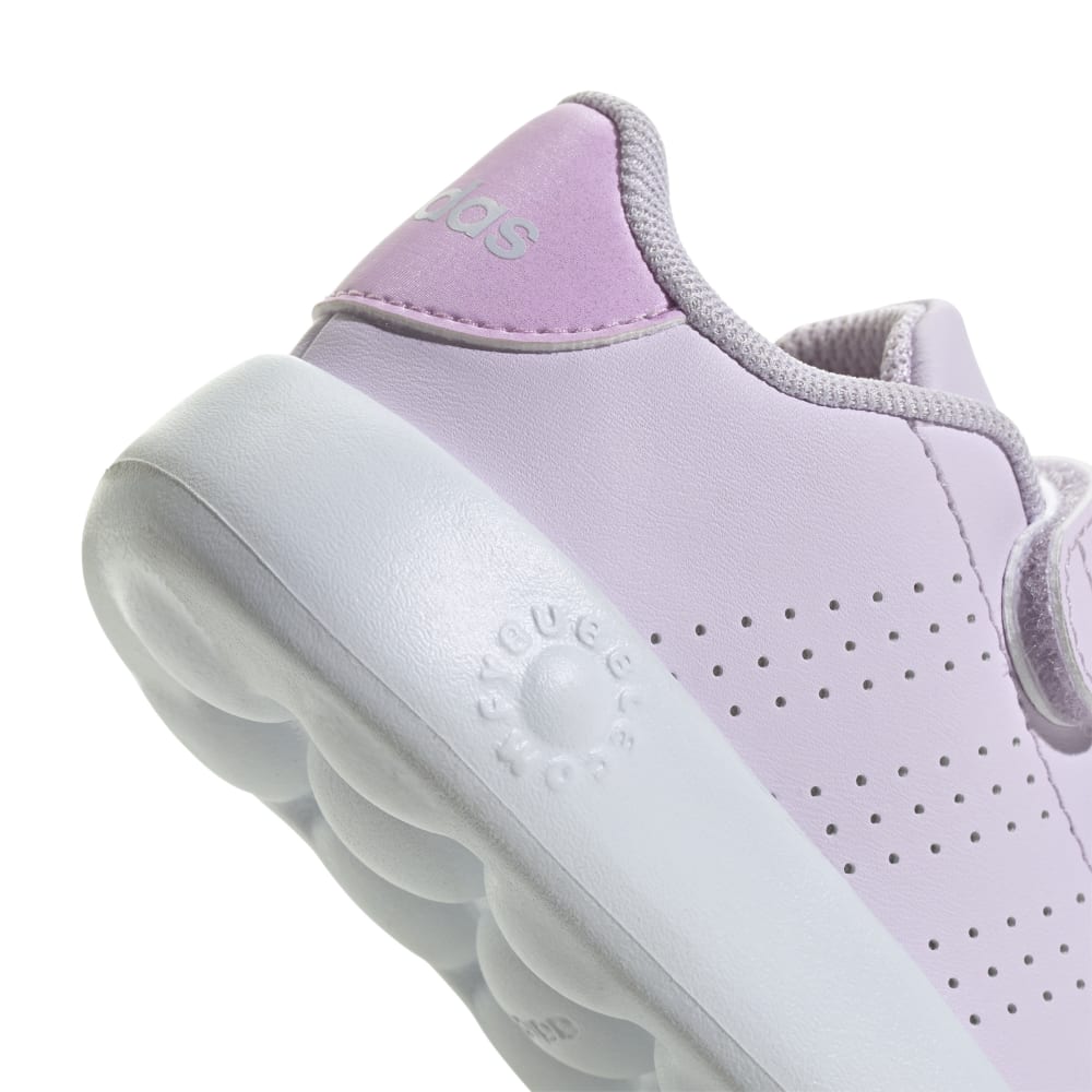 ZAPATILLAS ADIDAS ADVANTAGE IH4893 - NIÑOS (BEBÉ)