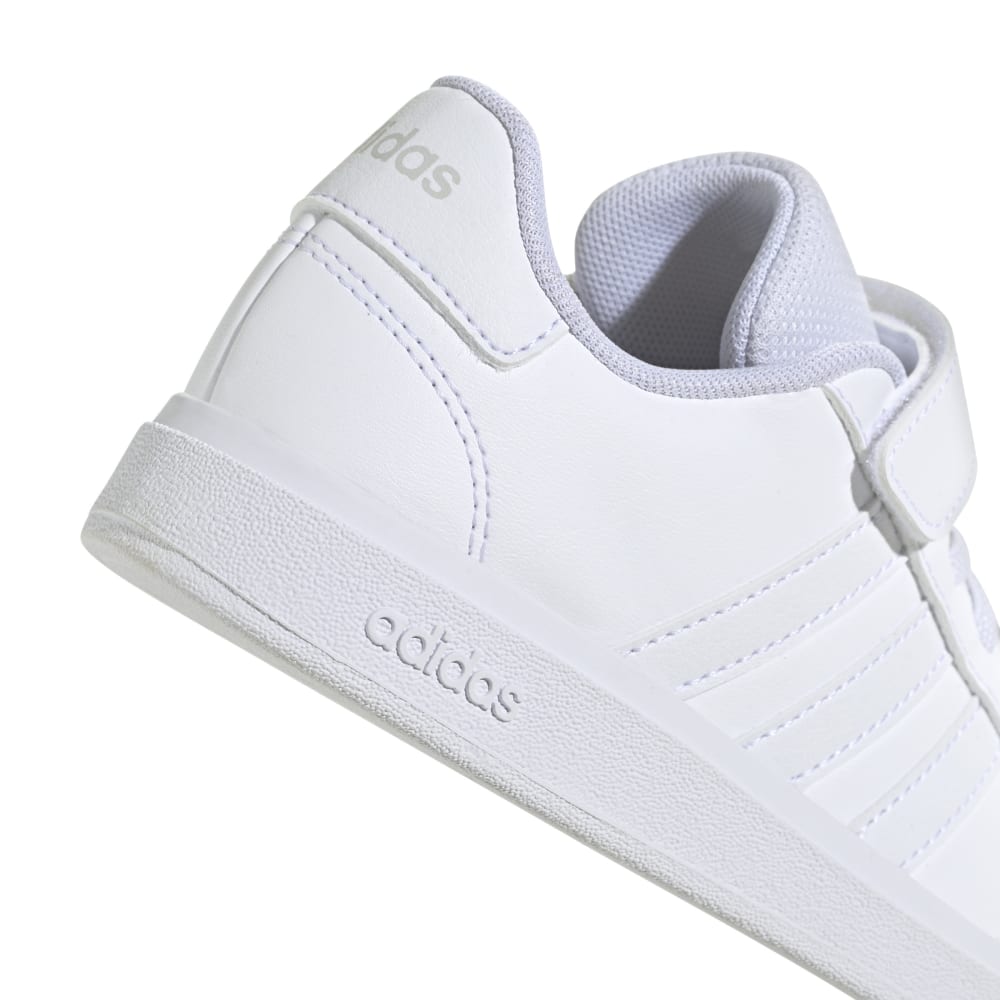 ZAPATILLAS ADIDAS GRAND COURT 2.0 IH5531 - NIÑOS