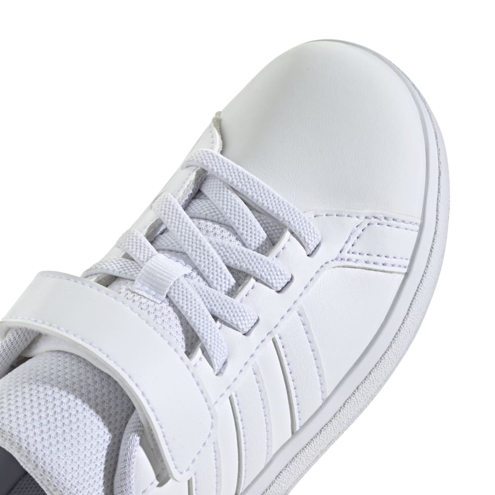 ZAPATILLAS ADIDAS GRAND COURT 2.0 IH5531 - NIÑOS