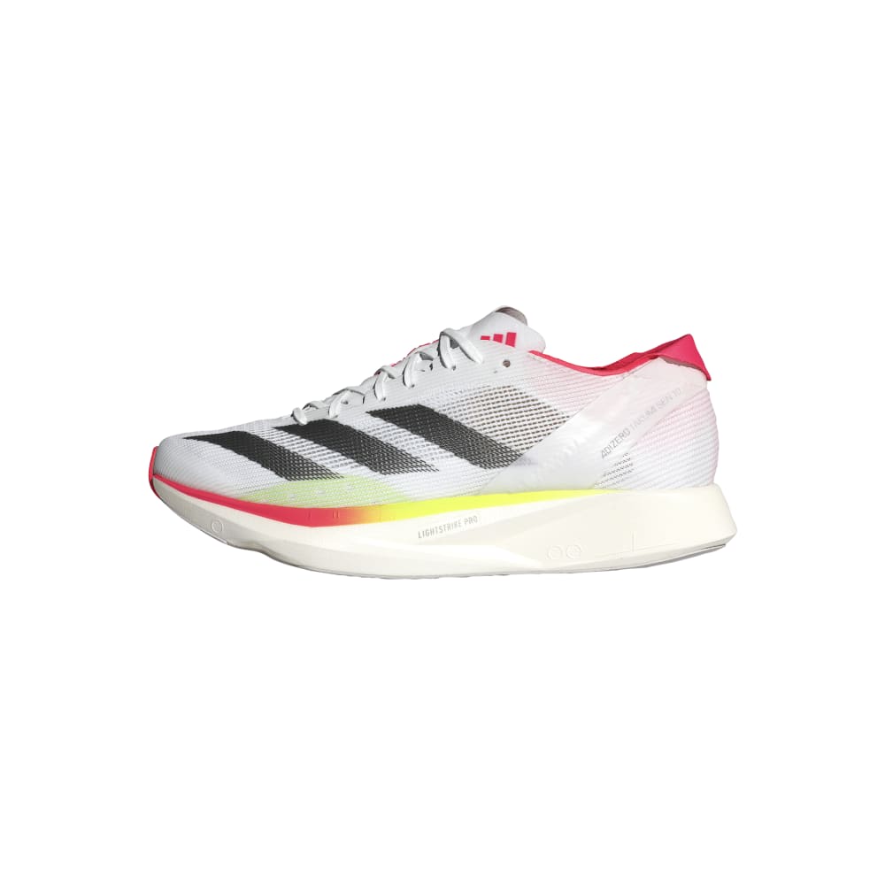 Zapatillas Adidas Adizero Takumi Sen 10 Mujer - Running | IH5717 Blanco