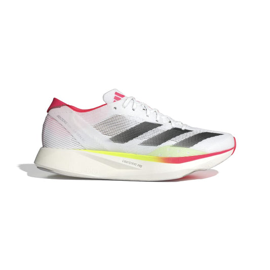 Zapatillas Adidas Adizero Takumi Sen 10 Mujer - Running | IH5717 Blanco