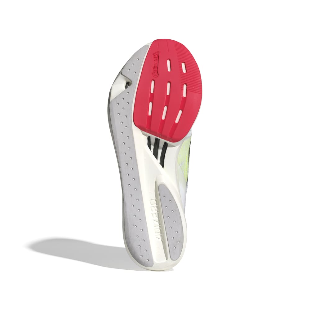 Zapatillas Adidas Adizero Takumi Sen 10 Mujer - Running | IH5717 Blanco
