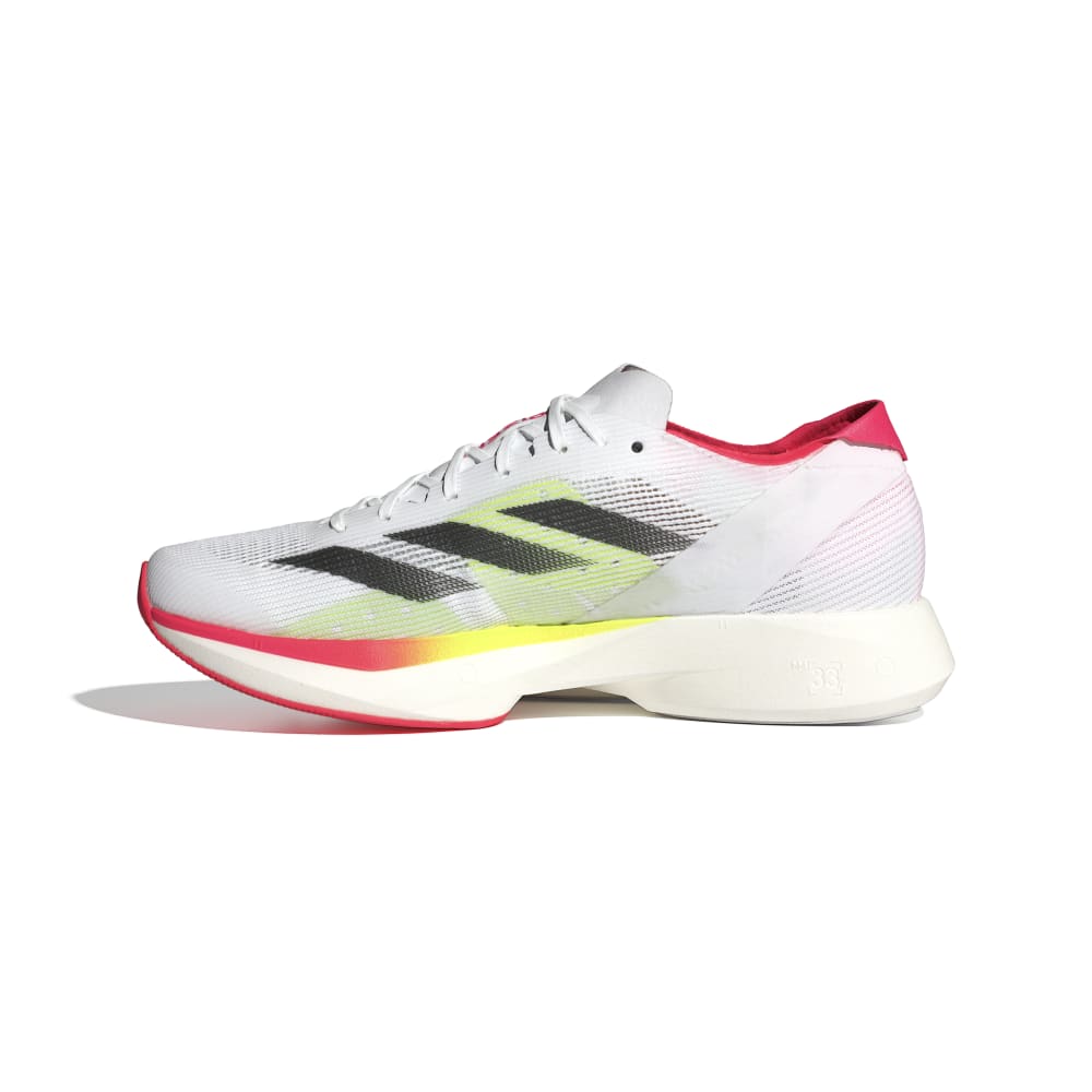 Zapatillas Adidas Adizero Takumi Sen 10 Mujer - Running | IH5717 Blanco