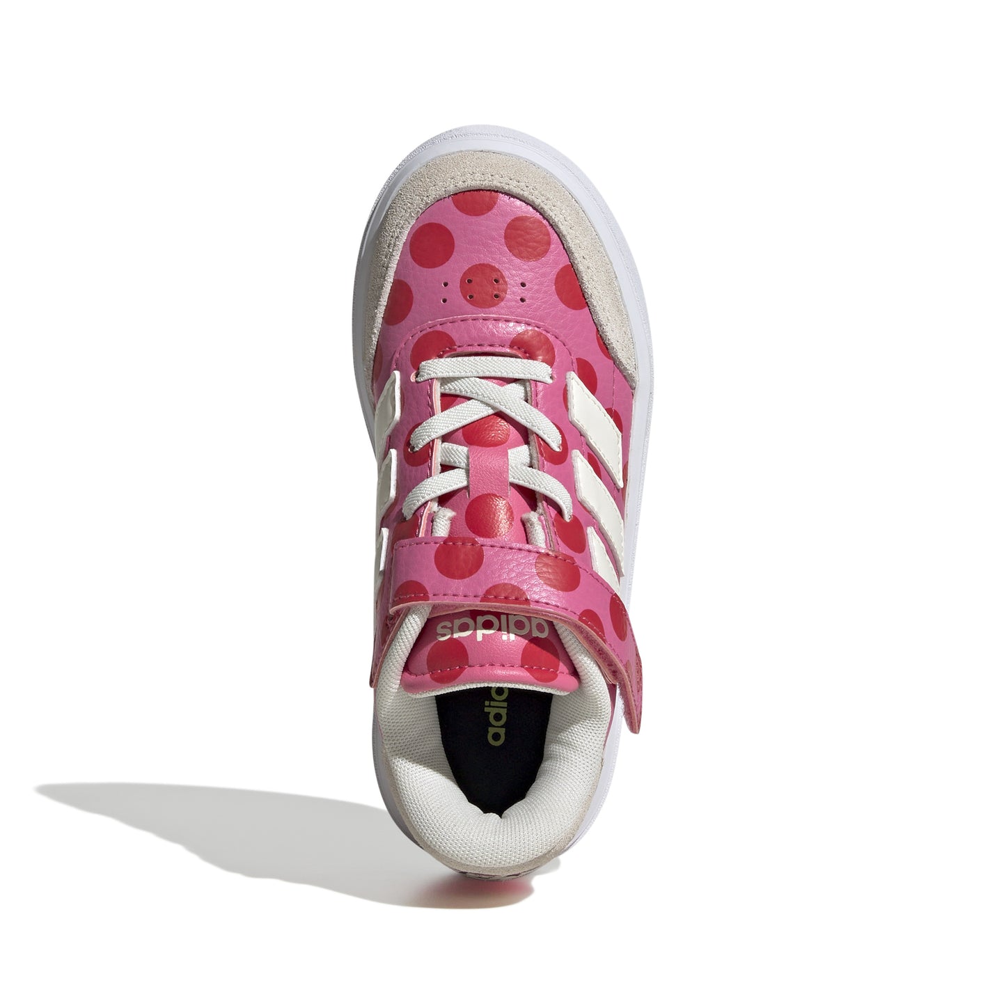 ZAPATILLAS ADIDAS COURTBLOCK MINNIE EL C IH6286
